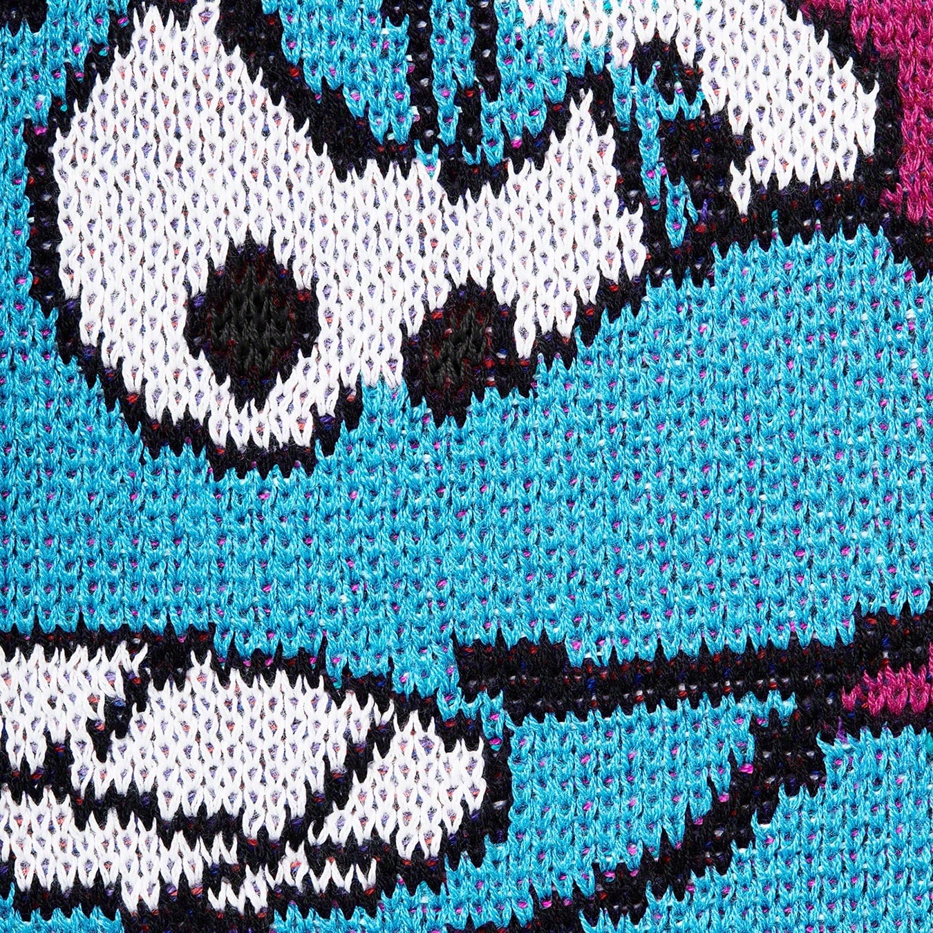 Supreme®/Smurfs™ Sweater view 5